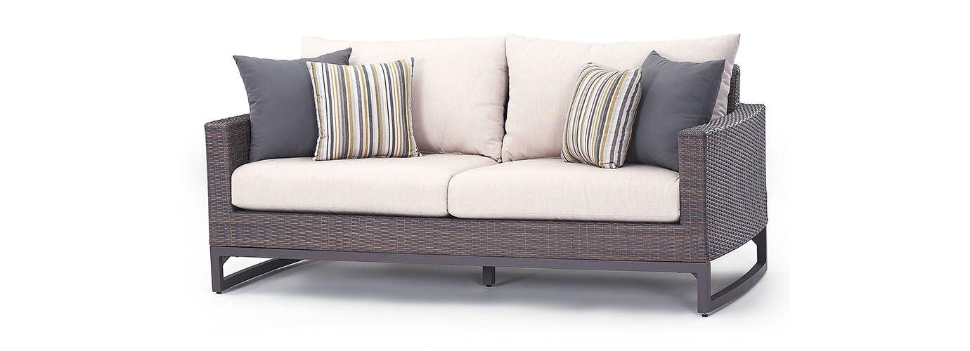 RST Brands Milea Motion Seating Set - Thumbnail 2