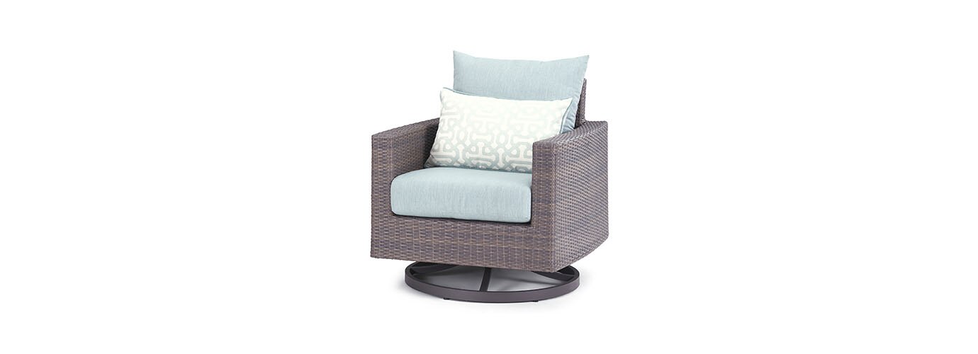 RST Brands Milea Motion Seating Set - Thumbnail 3