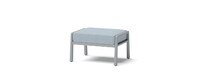 Bernati™ 7 Piece Sunbrella® Outdoor Seating Set - Gray