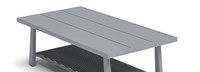 Bernati™ 7 Piece Sunbrella® Outdoor Seating Set - Gray