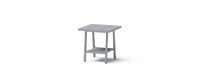 Bernati™ 7 Piece Sunbrella® Outdoor Seating Set - Gray