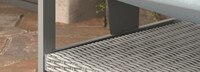 Bernati™ 7 Piece Sunbrella® Outdoor Seating Set - Gray