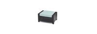 Deco™ 8 Piece Sunsharp® Outdoor Sofa & Club Chair Set - Bliss Blue