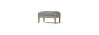 Grantina™ 7 Piece Sofa & Club Chair Set - Charcoal Gray