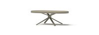 Grantina™ 7 Piece Sofa & Club Chair Set - Charcoal Gray