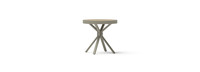 Grantina™ 7 Piece Sofa & Club Chair Set - Charcoal Gray