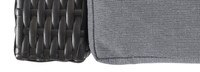 Deco™ 8 Piece Outdoor Sofa & Club Chair Set - Olefin Gray