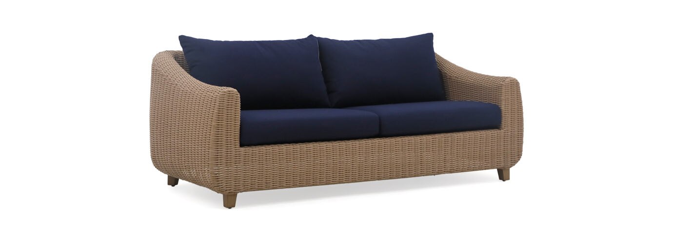 RST Brands Luminis Side Table