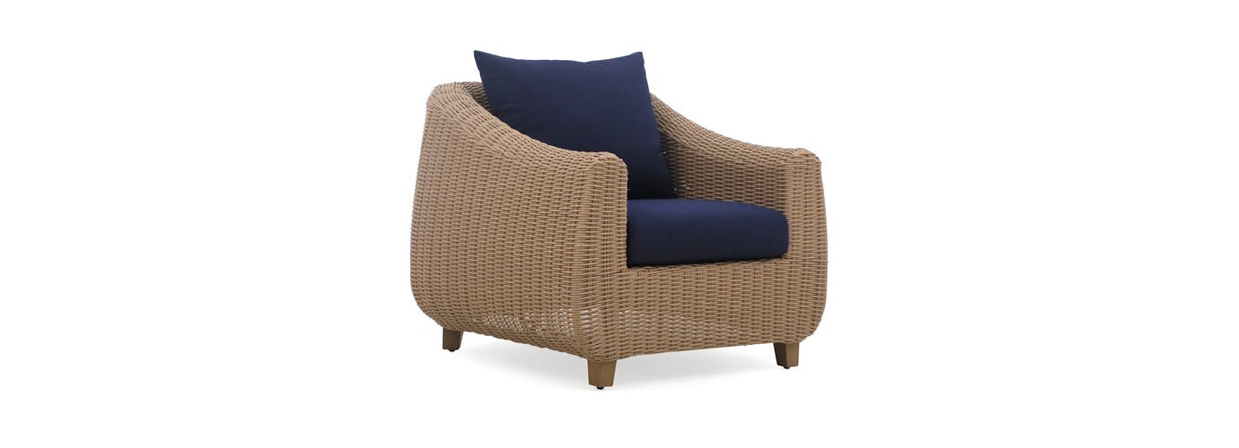 RST Brands Luminis Outdoor Patio Seating Set - Thumbnail 4