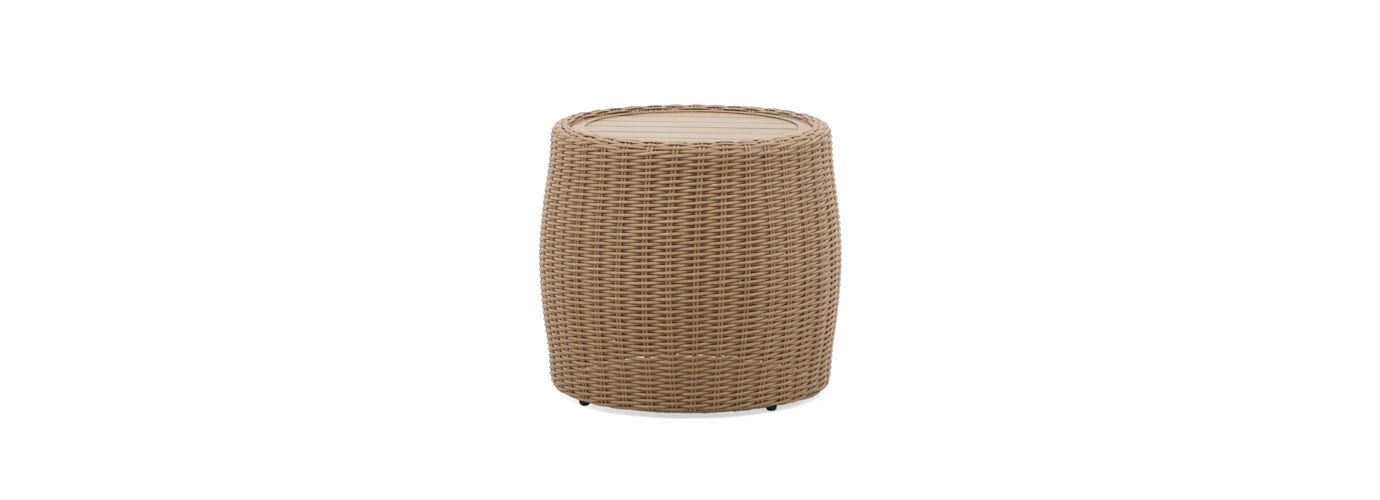RST Brands Luminis Side Table - Thumbnail 4