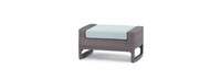 Milea™ 7 Piece Sunbrella® Outdoor Seating Set - Mist Blue