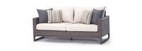 Milea™ 7 Piece Seating Set - Natural Beige