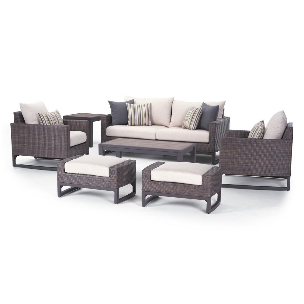 Solarfast resin wicker online