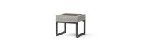 Milo™ Gray 7 Piece Deep Seating Set - Bliss Ink