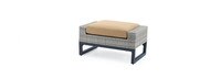 Milo™ Gray 7 Piece Deep Seating Set -Maxim Beige