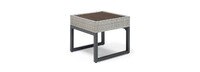 Milo™ Gray 7 Piece Deep Seating Set -Maxim Beige