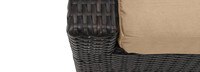 Deco™ 8 Piece Sunbrella® Outdoor Sofa & Club Chair Set - Maxim Beige