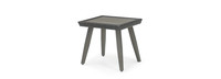 Portofino® Casual 7 Piece Sunbrella® Outdoor Seating Set - Dove Gray
