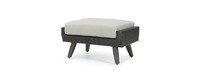 Portofino® Casual 7 Piece Sunbrella® Outdoor Seating Set - Dove Gray