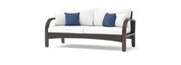 Barcelo™ 7 Piece Motion Club Seating Set - Bliss Ink