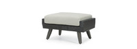 Portofino® Casual 7 Piece Sunbrella® Outdoor Motion Seating Set - Dove Gray