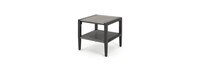 Vistano™ 7 Piece Sunbrella® Outdoor Motion Seating Set - Gray
