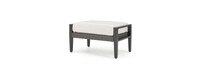 Vistano™ 7 Piece Sunbrella® Outdoor Fire Conversation Seating Set - Gray