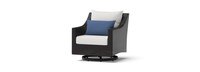 Deco™ 8 Piece Sunbrella® Outdoor Sofa & Motion Club Chair Set - Bliss Ink