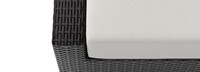 Deco™ 8 Piece Sunbrella® Outdoor Sofa & Motion Club Chair Set - Bliss Ink