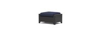 Deco™ 8 Piece Polyester Outdoor Sofa & Motion Club Chair Set - Blue