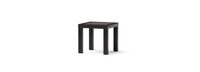 Deco™ 8 Piece Sunbrella® Outdoor Sofa & Motion Club Chair Set - Charcoal Gray