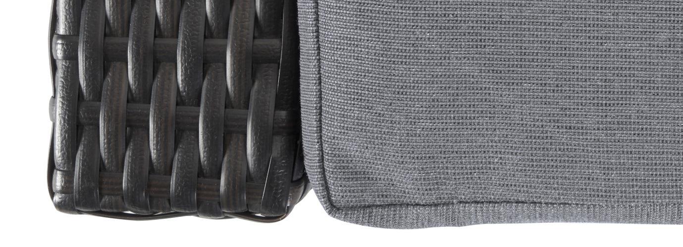 Deco™ 8 Piece Outdoor Sofa & Motion Club Chair Set - Olefin Gray