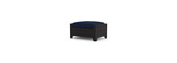 Deco™ 8 Piece Sunbrella® Outdoor Sofa & Motion Club Chair Set - Navy Blue