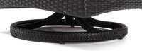 Deco™ 8 Piece Sunbrella® Outdoor Sofa & Motion Club Chair Set - Navy Blue