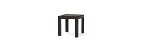 Deco™ 8 Piece Sunbrella® Outdoor Sofa & Motion Club Chair Set - Sunset Red
