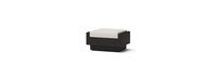 Portofino® Comfort 7 Piece Sunbrella® Outdoor Motion Seating Set - Dove Gray