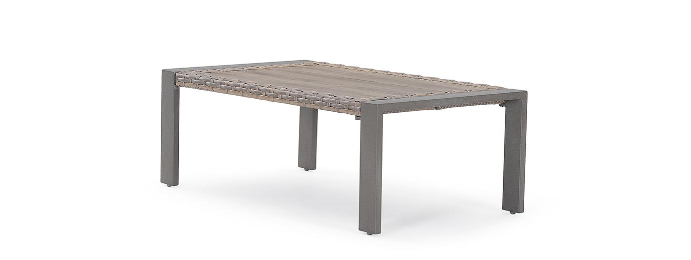 Portofino Repose Motion Fire Seating Set