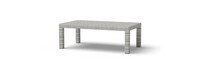 Cannes™ 8 Piece Outdoor Sofa & Club Chair Set - Blue