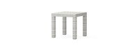 Cannes™ 8 Piece Outdoor Sofa & Club Chair Set - Blue