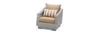 Cannes™ 8 Piece Sofa & Club Chair Set - Maxim Beige