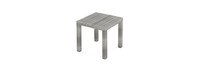 Cannes™ 8 Piece Sunbrella® Outdoor Sofa & Club Chair Set - Spa Blue