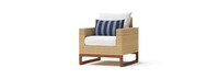 Mili™ 8 Piece Deep Seating Set - Centered Ink