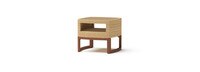 Mili™ 8 Piece Deep Seating Set - Centered Ink