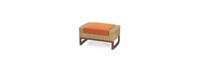 Mili™ 8 Piece Deep Seating Set - Tikka Orange