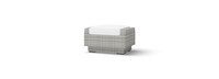 Cannes™ 8 Piece Sunbrella® Outdoor Sofa & Motion Club Chair Set - Bliss Ink