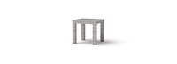 Cannes™ Deluxe 8 Piece Outdoor Sofa & Club Chair Set - Blue