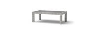 Cannes™ 8 Piece Sunbrella® Outdoor Sofa & Motion Club Chair Set - Charcoal Gray