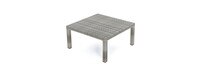 Cannes™ 9 Piece Sectional & Table - Maxim Beige