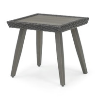 Portofino® Casual Aluminum Side Table