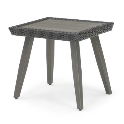 Portofino® Casual Aluminum Side Table